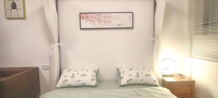广州市白云区同和泓寓之家公寓(6号店)图片