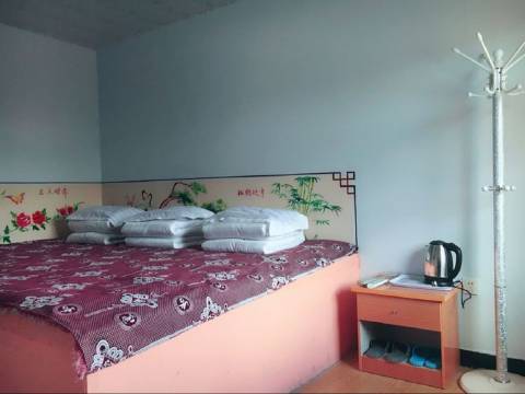 张家口云升农家院(2号店)