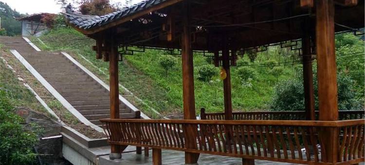 张家界云秀客栈(森林公园店)图片