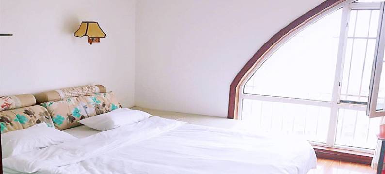 青岛一杯空气公寓(2号店)图片