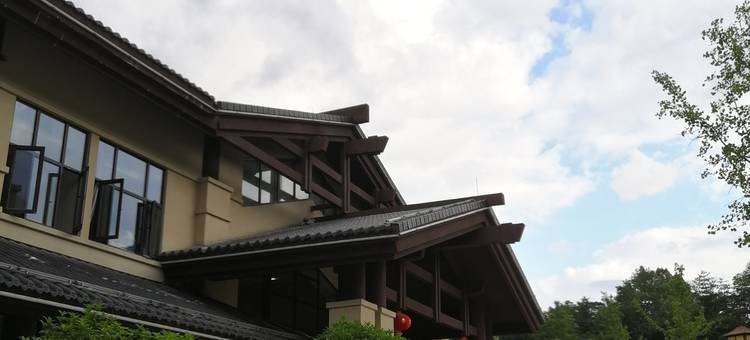 神农架吴思雄公寓(2号店)图片