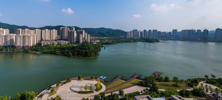 长沙西西哩公寓(梅溪湖路分店)图片