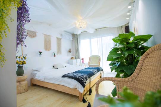 雨熙公寓(天仙桥北路分店)