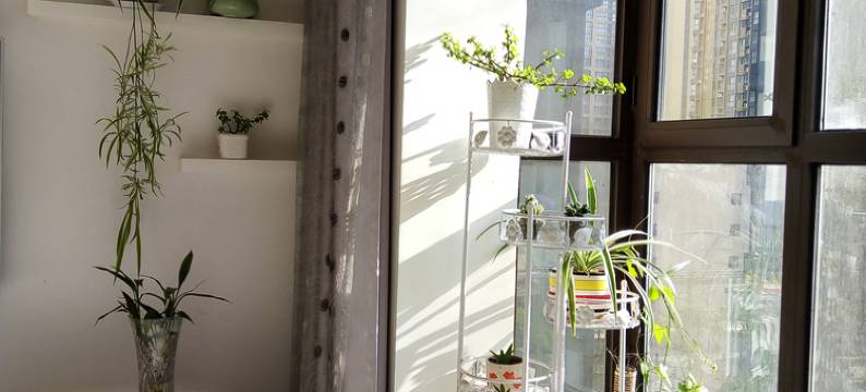 西安是涂涂吖公寓(3号店)图片