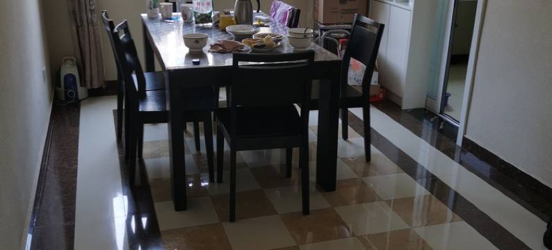 泰安东平湖畔公寓图片