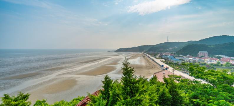 东港成涛家渔家院图片