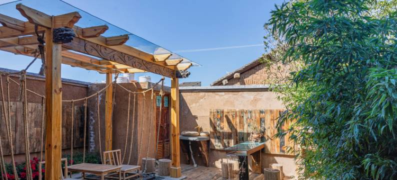 会泽公元一七二七民宿图片