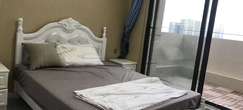 厦门Justin大牛公寓图片