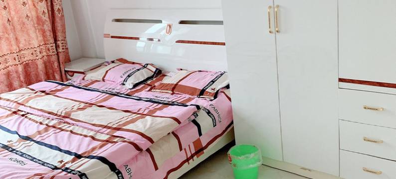 黑河五大连池家庭日租房公寓图片