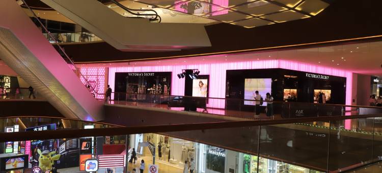 广州猫利民宿(3号店)图片