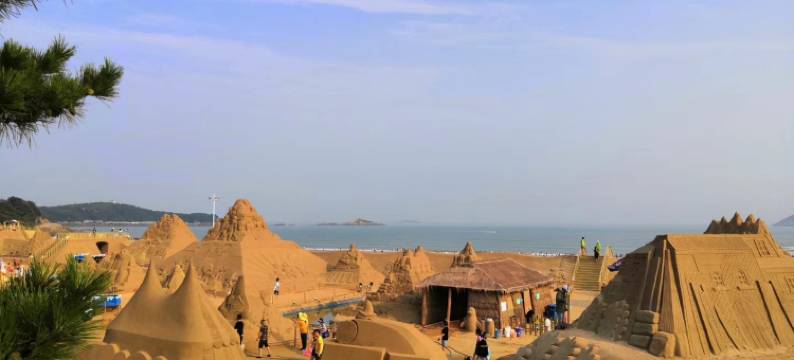 朱家尖琪琪民宿图片