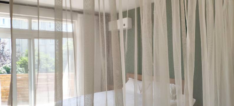 虫二居公寓(梅岭路分店)图片