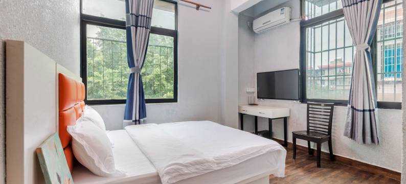 菲行电影民宿(赤沙南约新街1号分店)图片