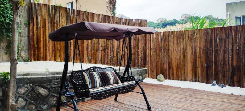 虫二居公寓(梅岭路分店)图片