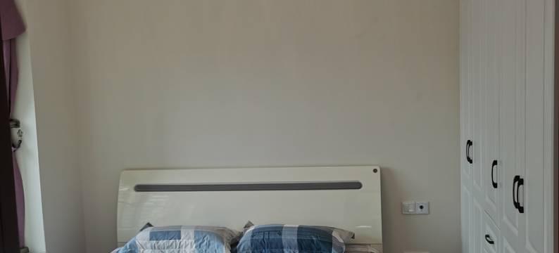 九江w远方的家公寓图片