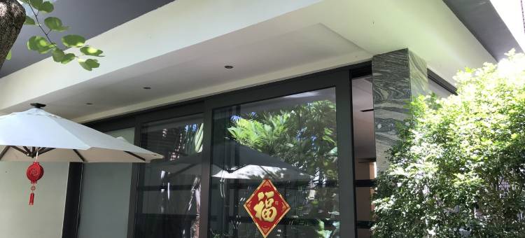 陵水钻石海景别墅公寓图片