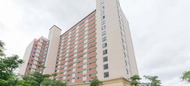 嘉美度假公寓(澄迈福龙村店)图片