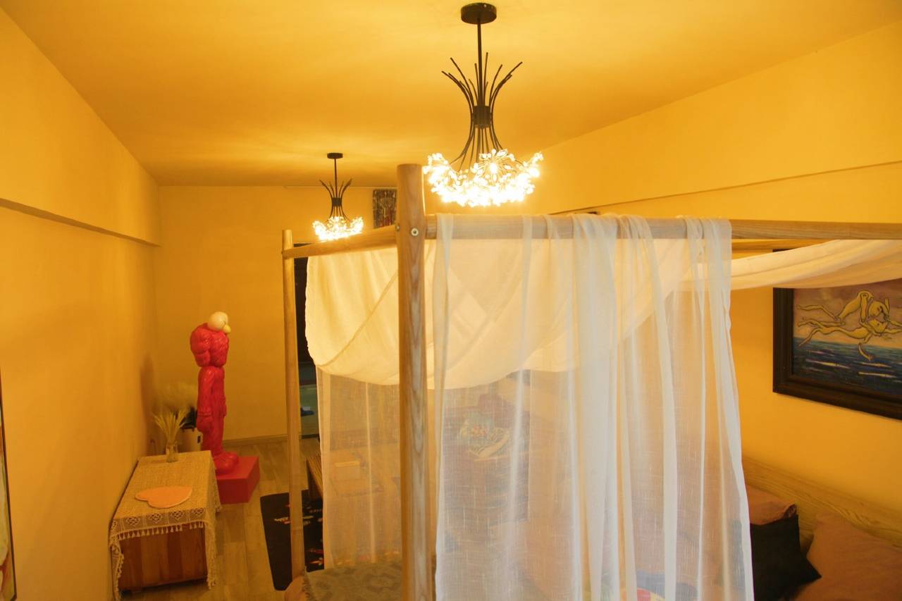 长沙李寻欢公寓(2号店)