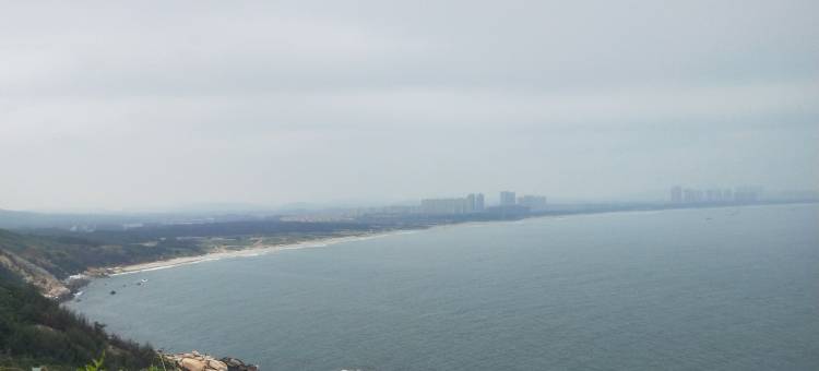 东山宸岛民宿图片