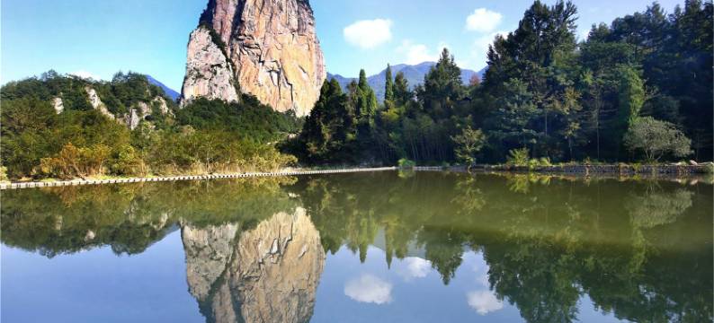 嵩县卧龙谷23号农家乐图片