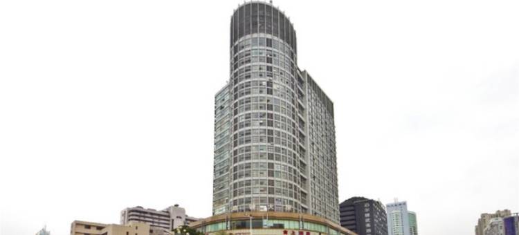 摩登世家连锁酒店(福州五四路店)图片