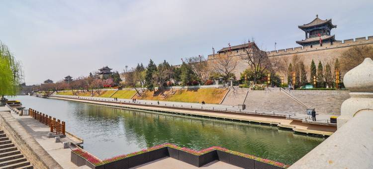 西安开民宿的小哥哥民宿NO.2图片