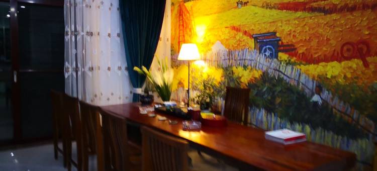 攀枝花焱儿度假别墅图片