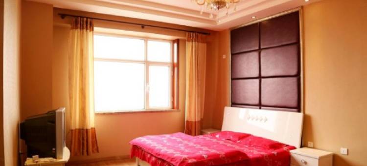 大同云城美豪宾馆图片