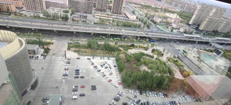 山楂名舍公寓(南二环路分店)图片