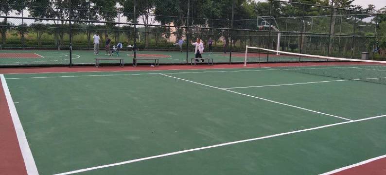 乐东之家酒店式公寓图片