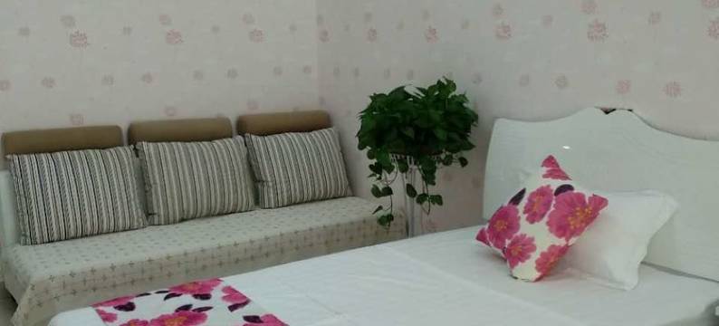 济南龙港清华园普通公寓图片