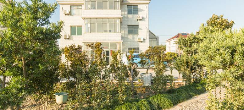 上海彩云归民宿图片