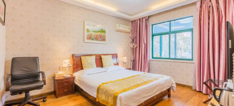 西湖独栋别墅图片