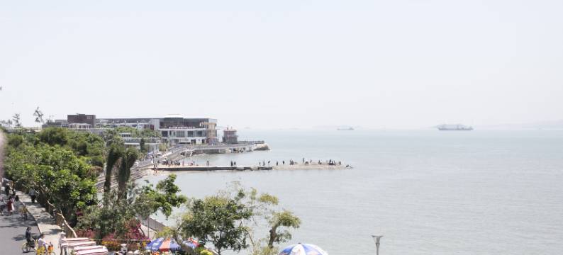 厦门一鸣客栈图片