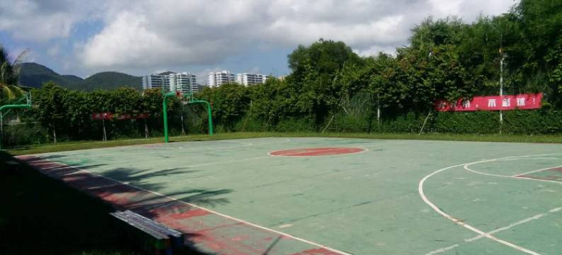 三亚同享金管家公寓图片