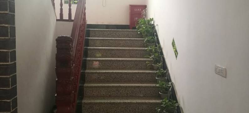 温州云峰山庄公寓(黎根线分店)图片