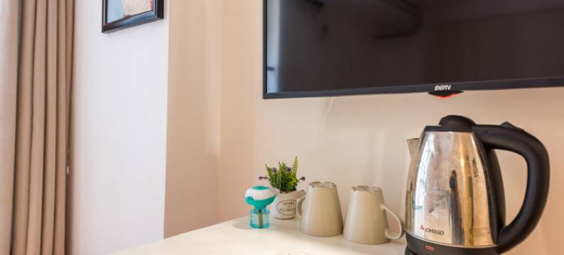 成都左邻城市民宿家图片