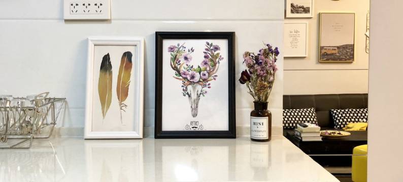 西安李姑娘公寓图片