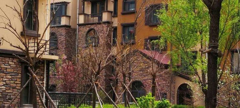 涿州溪谷民宿(永济东路分店)图片