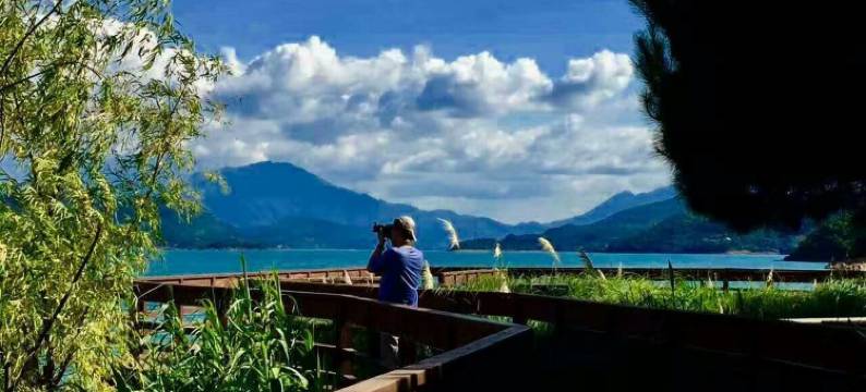 资兴恒悦公寓图片