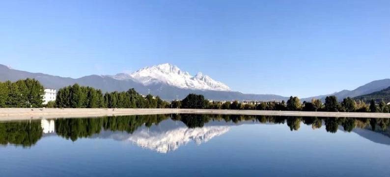 Secret Realm榕意·旅居秘境花园美居(丽江古城店)图片