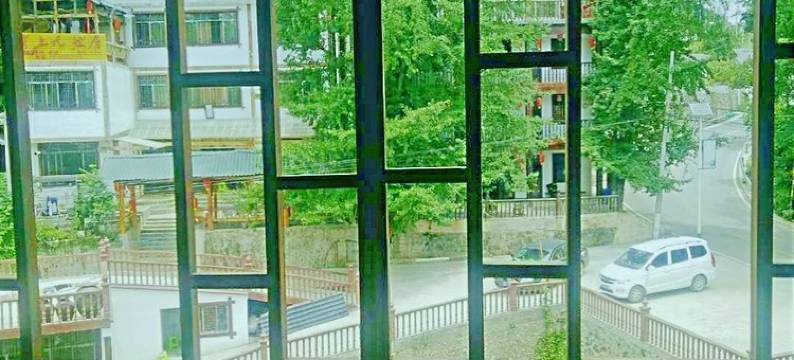 贵阳雨松客栈图片