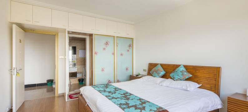 温州仙叠岩民宿图片