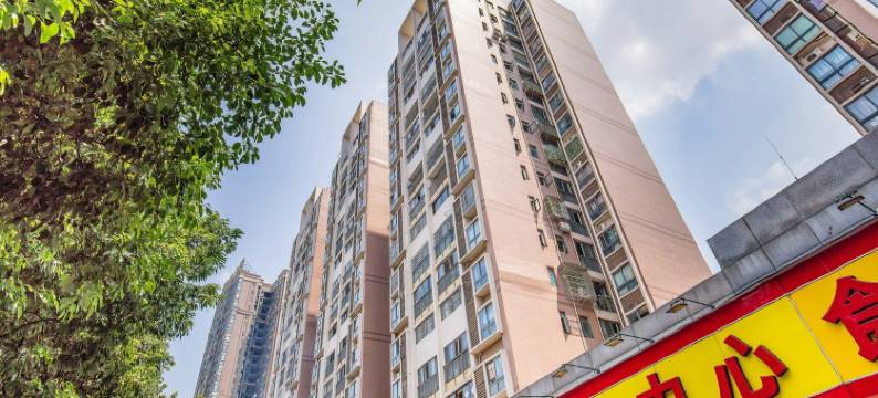 成都芳芳民宿图片