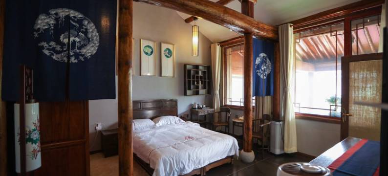 北京品园民宿图片