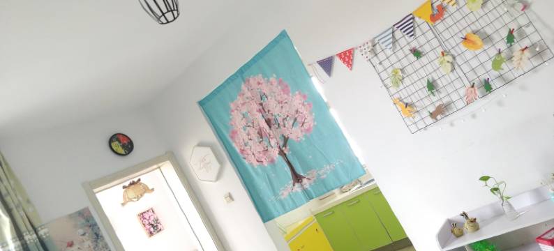 秦皇岛桃子民宿(2号店)图片