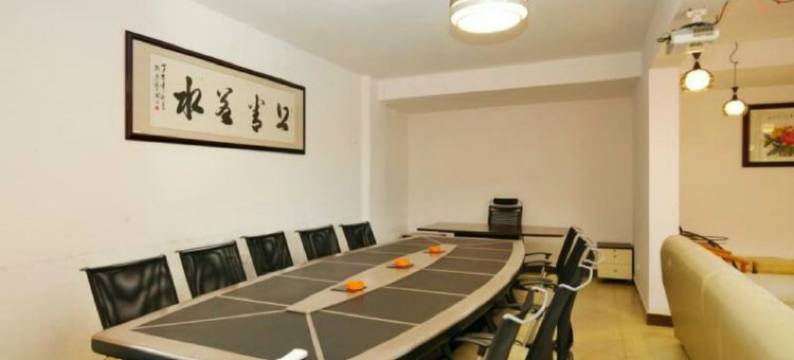 惠州富力南昆山温泉养生谷度假别墅图片