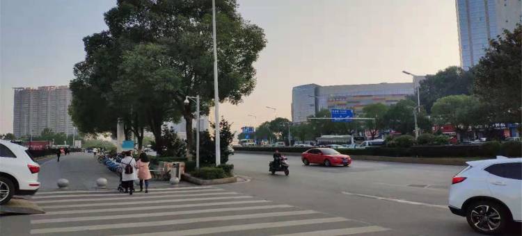 长沙最美旅馆图片