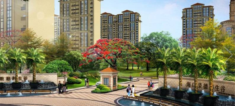 嘉美度假公寓(澄迈福龙村店)图片