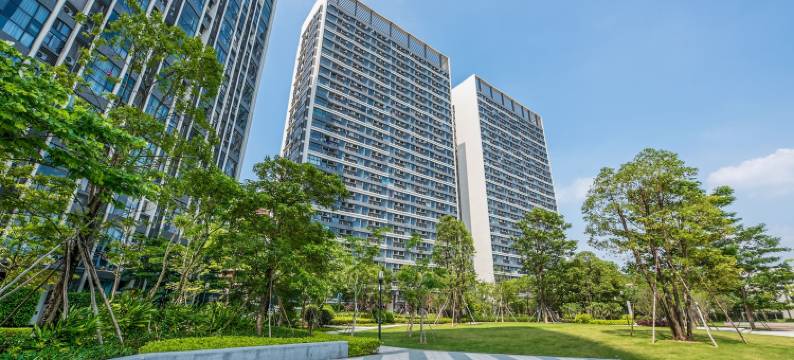 慢时光的家公寓(同和路分店)图片